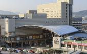 Туры в отель JR KYUSHU HOTEL Nagasaki