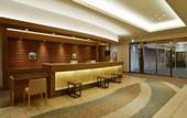Туры в отель JR KYUSHU HOTEL Nagasaki