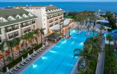 Туры в отель Dobedan Beach Resort Comfort