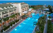 Туры в отель Dobedan Beach Resort Comfort