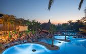 Туры в отель Dobedan Beach Resort Comfort