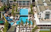 Туры в отель Dobedan Beach Resort Comfort