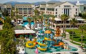 Туры в отель Dobedan Beach Resort Comfort