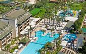 Туры в отель Dobedan Beach Resort Comfort
