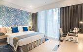 Туры в отель Citadines OMR Chennai