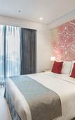 Туры в отель Citadines OMR Chennai