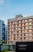 Туры в отель Citadines OMR Chennai