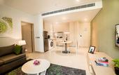 Туры в отель Citadines OMR Chennai