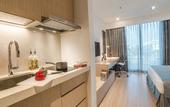 Туры в отель Citadines OMR Chennai