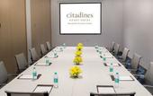Туры в отель Citadines OMR Chennai