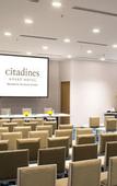 Туры в отель Citadines OMR Chennai