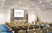 Туры в отель Citadines OMR Chennai