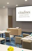Туры в отель Citadines OMR Chennai