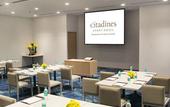 Туры в отель Citadines OMR Chennai