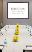 Туры в отель Citadines OMR Chennai