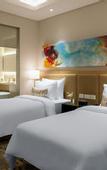 Туры в отель FEATHERS- A Radha Hotel