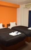 Туры в отель Osaka Ebisu Hotel