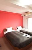 Туры в отель Osaka Ebisu Hotel