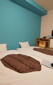 Туры в отель Osaka Ebisu Hotel