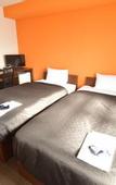 Туры в отель Osaka Ebisu Hotel