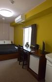 Туры в отель Osaka Ebisu Hotel