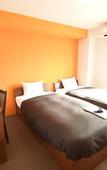 Туры в отель Osaka Ebisu Hotel