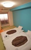 Туры в отель Osaka Ebisu Hotel