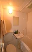 Туры в отель Osaka Ebisu Hotel
