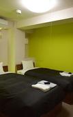 Туры в отель Osaka Ebisu Hotel