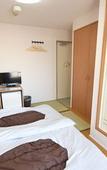 Туры в отель Osaka Ebisu Hotel