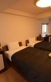 Туры в отель Osaka Ebisu Hotel