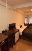 Туры в отель Osaka Ebisu Hotel