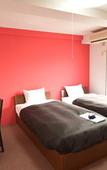Туры в отель Osaka Ebisu Hotel