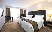 Туры в отель Melia Makassar