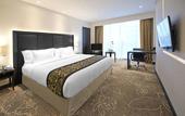 Туры в отель Melia Makassar