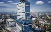 Туры в отель Melia Makassar