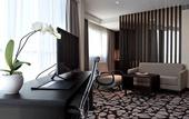 Туры в отель Melia Makassar