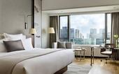 Туры в отель Langham Place, Ningbo Culture Plaza