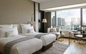 Туры в отель Langham Place, Ningbo Culture Plaza