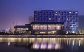 Туры в отель Langham Place, Ningbo Culture Plaza