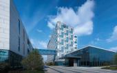 Туры в отель Langham Place, Ningbo Culture Plaza
