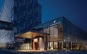 Туры в отель Langham Place, Ningbo Culture Plaza