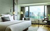 Туры в отель Langham Place, Ningbo Culture Plaza