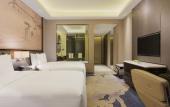 Туры в отель Wanda Realm Jinhua