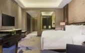 Туры в отель Wanda Realm Jinhua