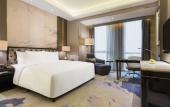 Туры в отель Wanda Realm Jinhua
