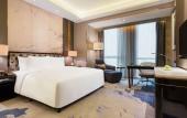 Туры в отель Wanda Realm Jinhua