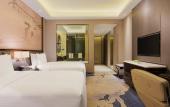 Туры в отель Wanda Realm Jinhua
