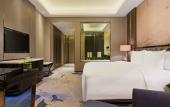 Туры в отель Wanda Realm Jinhua