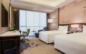 Туры в отель Wanda Realm Jinhua